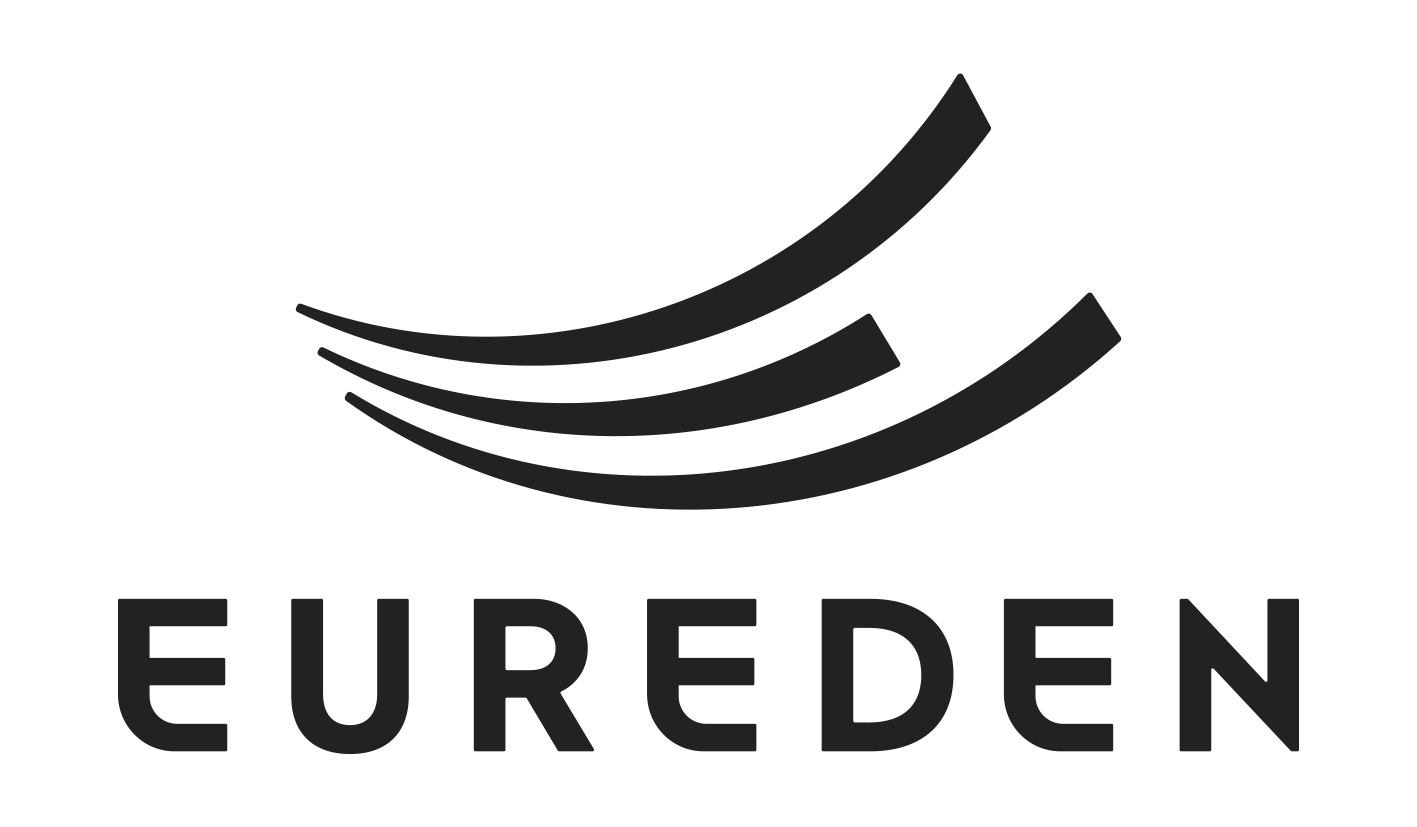 Logo de Eureden
